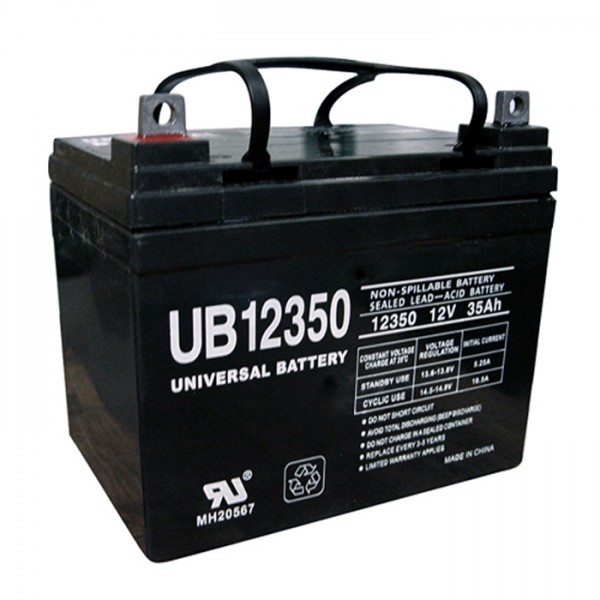UB12350-L1 Picture